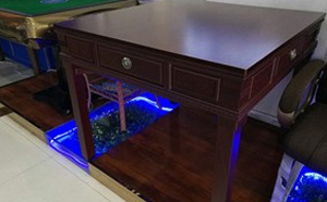 会宁麻将桌
