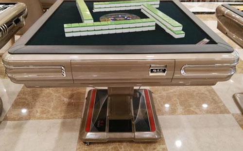 洗牌慢十秒别急着换配件——会宁会宁麻将机光电计数校准教程