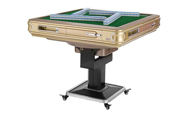 自动会宁会宁麻将机选购与家庭娱乐适配指南