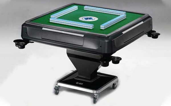 会宁会宁麻将机选购要注意哪些细节？天虎商贸的品类与服务实践